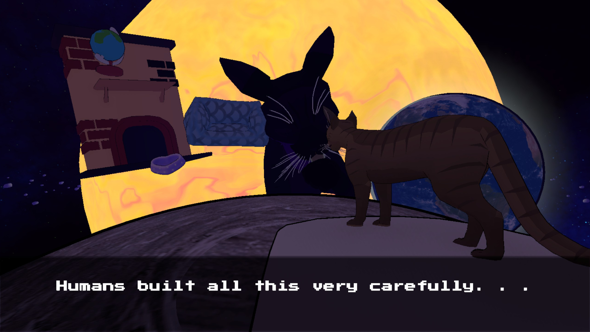 Breakbox screenshot 1