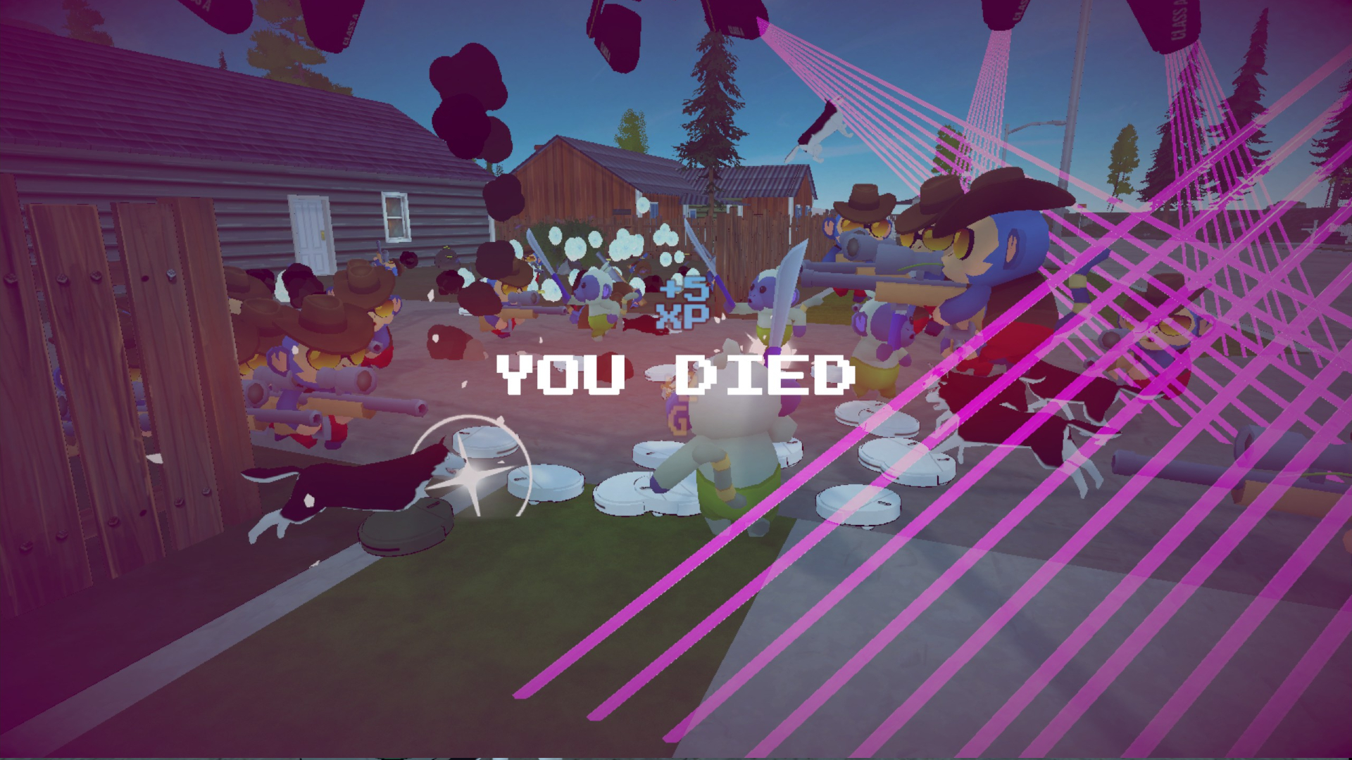 Breakbox screenshot 4